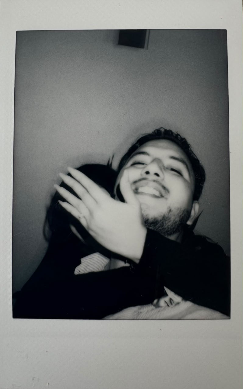 Mafer y Óscar 2