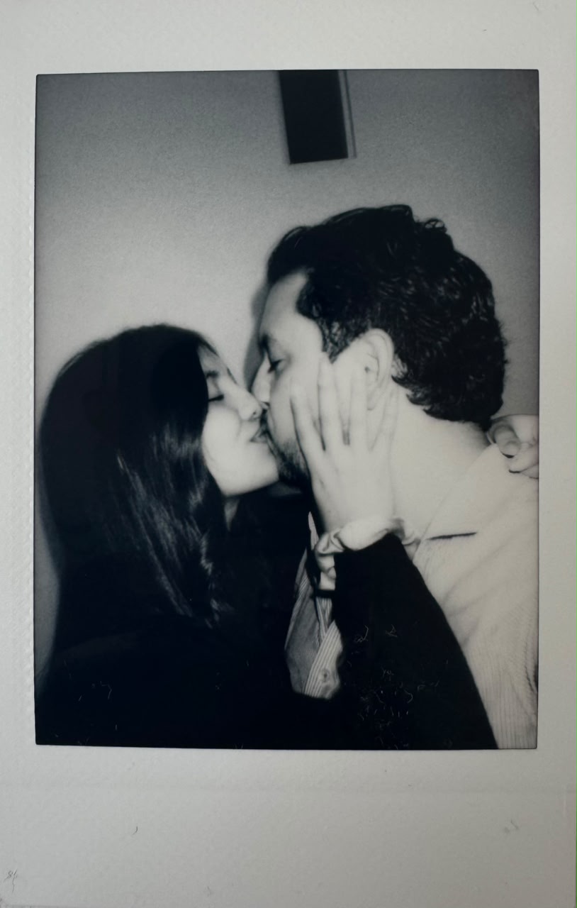 Mafer y Óscar 3