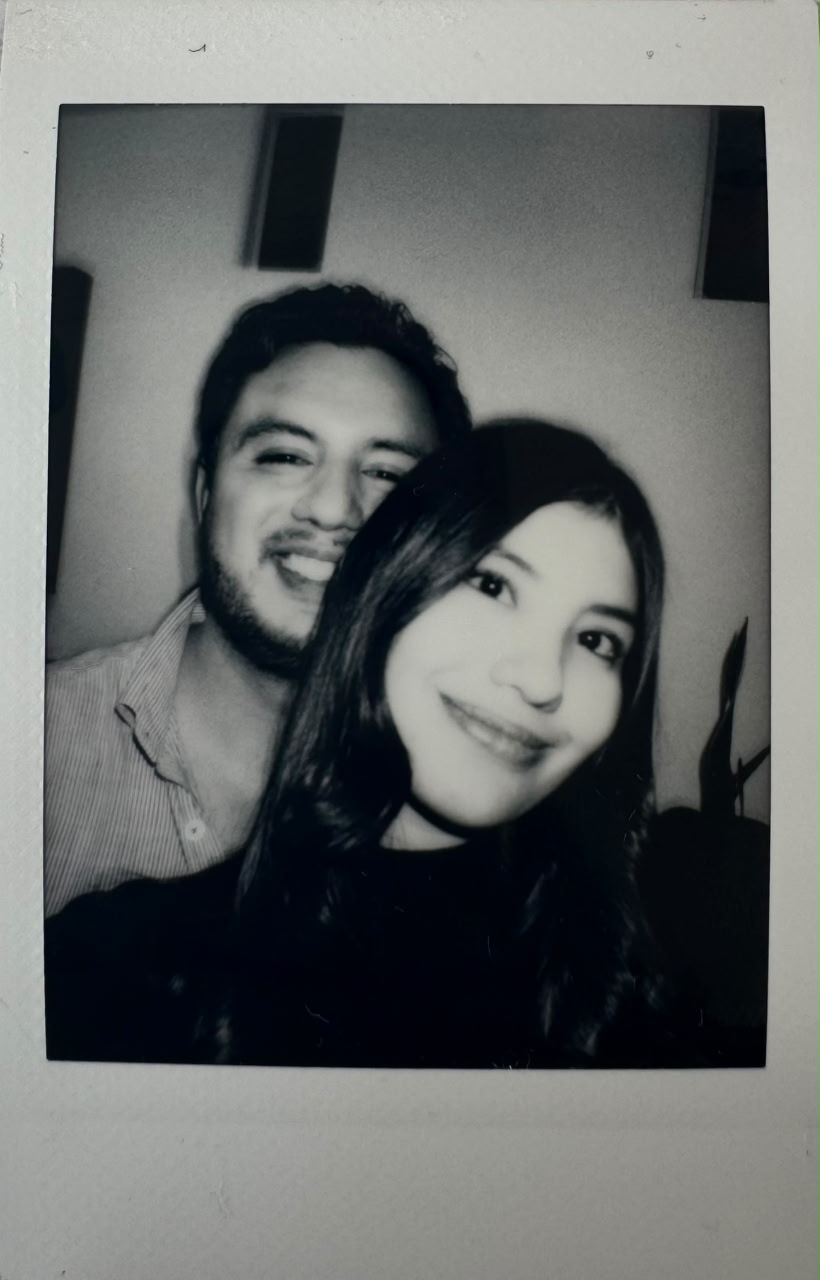Mafer y Óscar 4