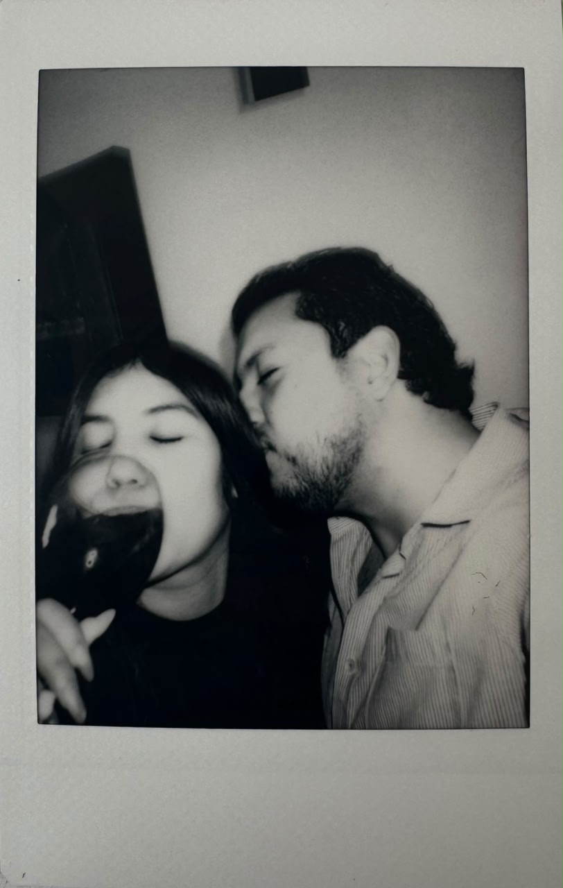 Mafer y Óscar 5